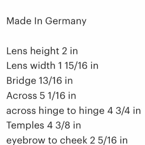 Vintage Christian Dior 🤓 - Picture 8 of 8